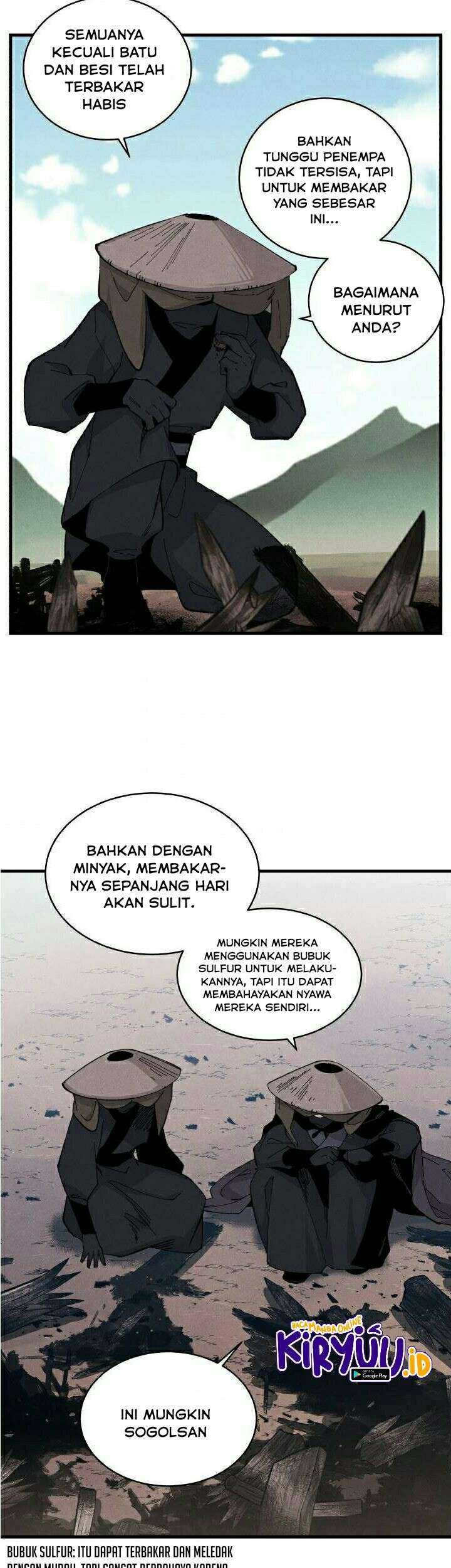 Chapter 25 - halaman 31