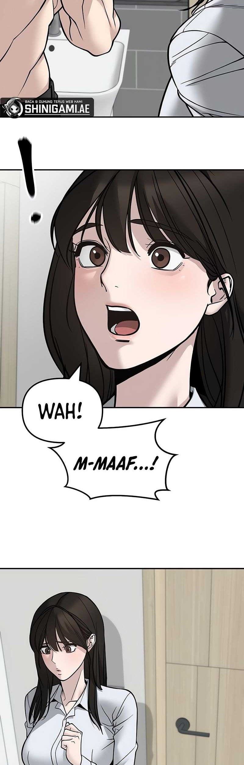 Chapter 134 - halaman 19