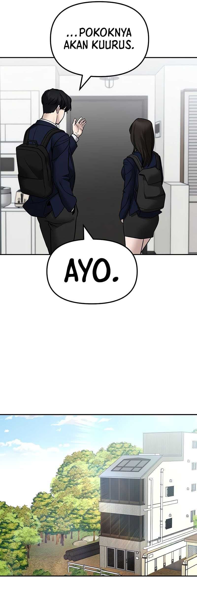 Chapter 134 - halaman 30