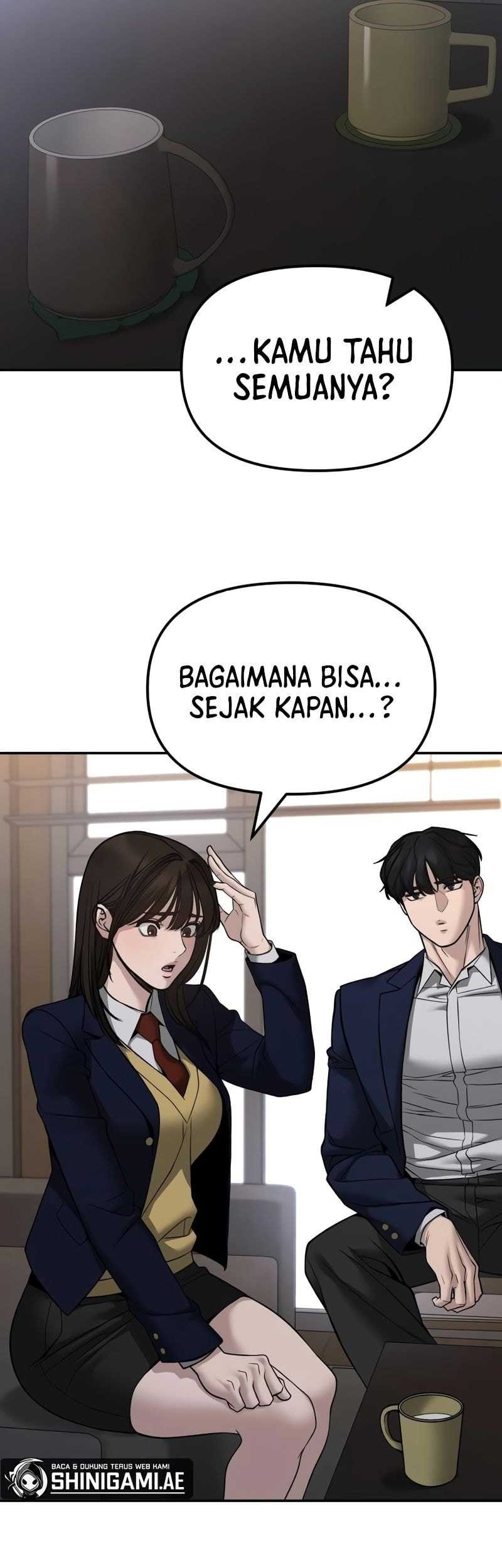 Chapter 133 - halaman 46