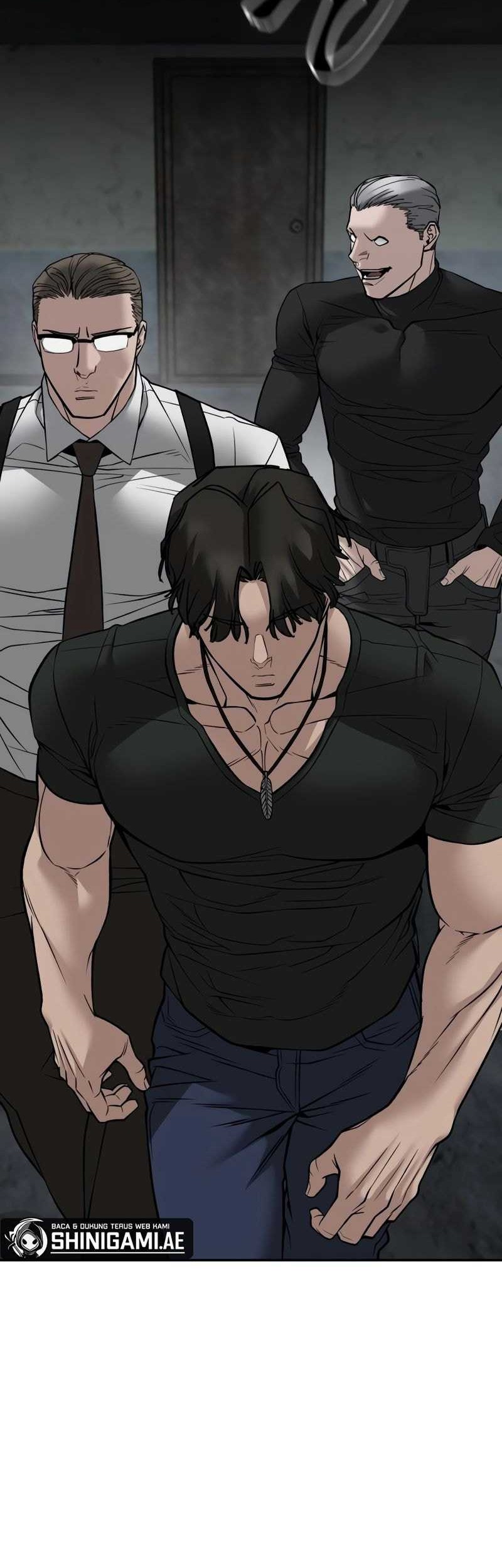 Chapter 133 - halaman 77