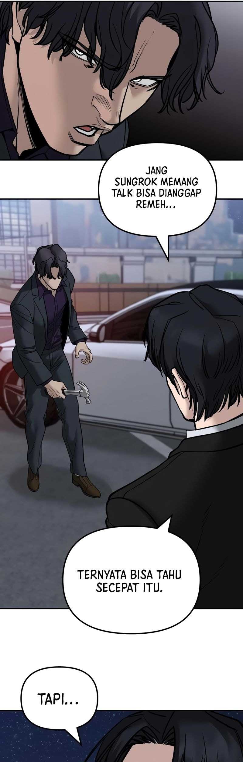 Chapter 133 - halaman 18