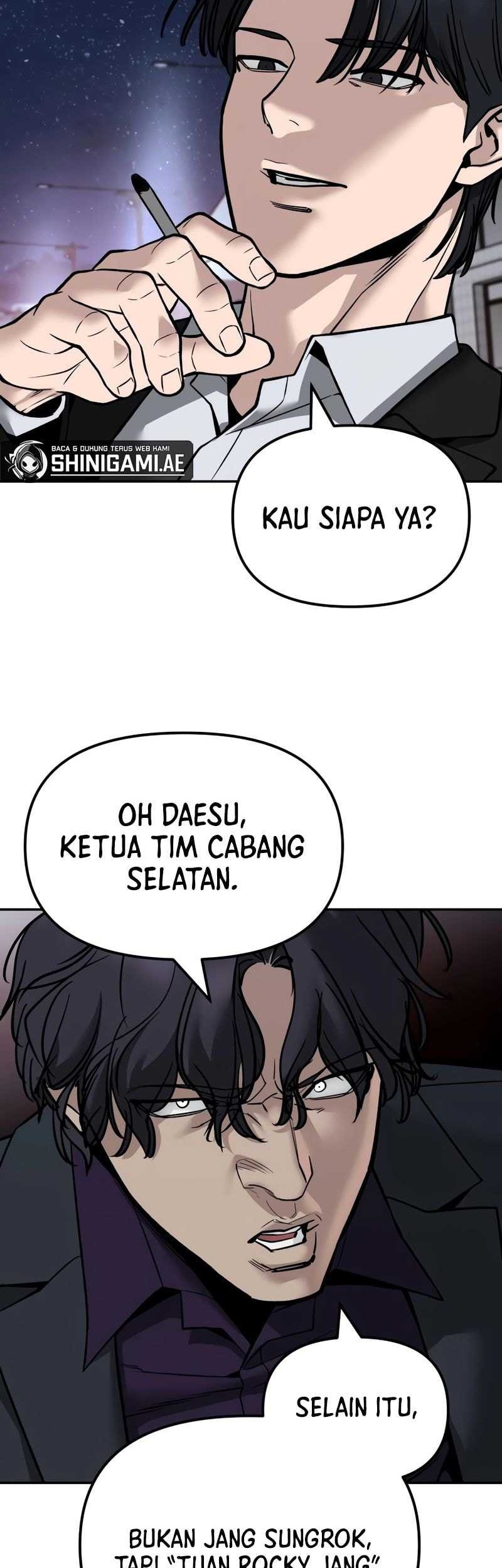 Chapter 133 - halaman 19
