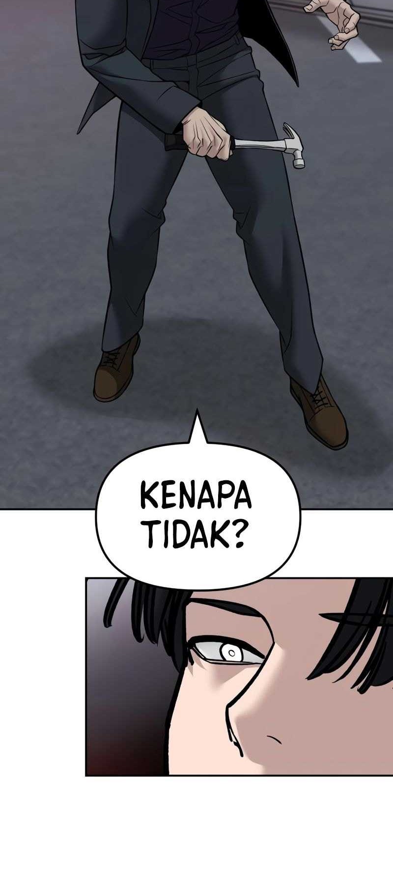 Chapter 133 - halaman 21