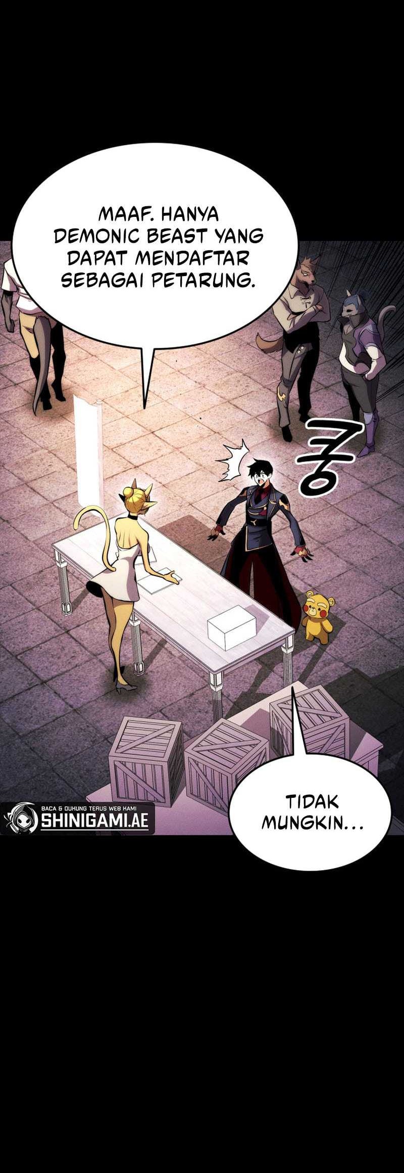 Chapter 187 - halaman 29