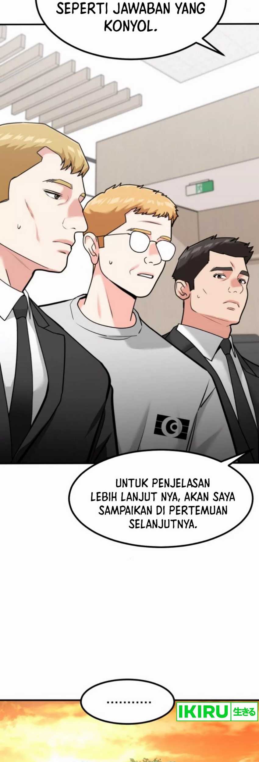 Chapter 45 - halaman 19