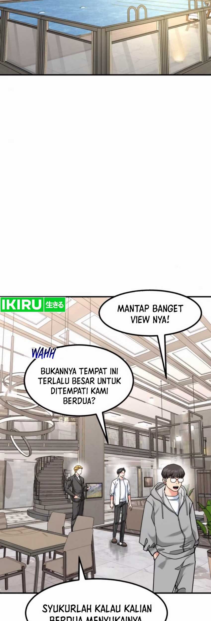 Chapter 45 - halaman 22