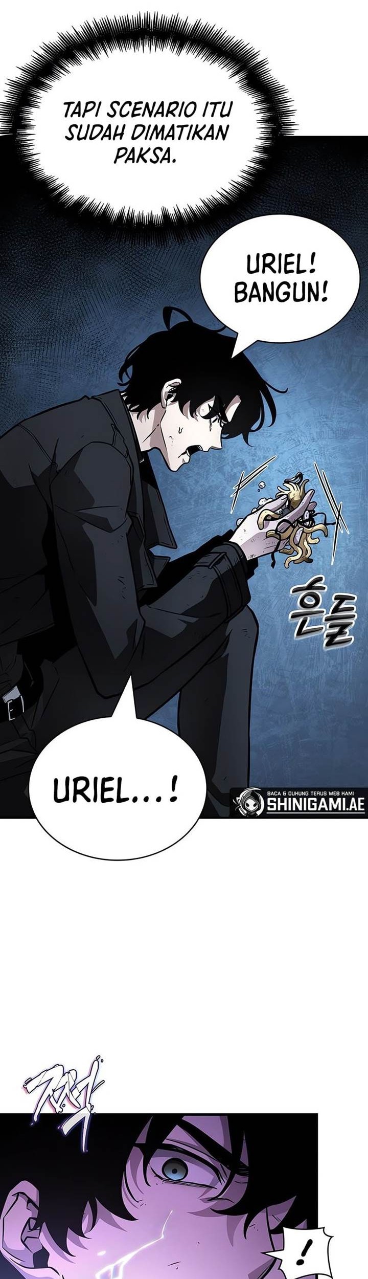 Chapter 258 - halaman 15