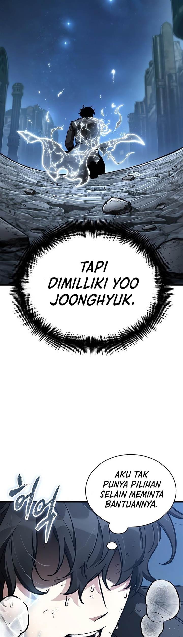 Chapter 258 - halaman 28
