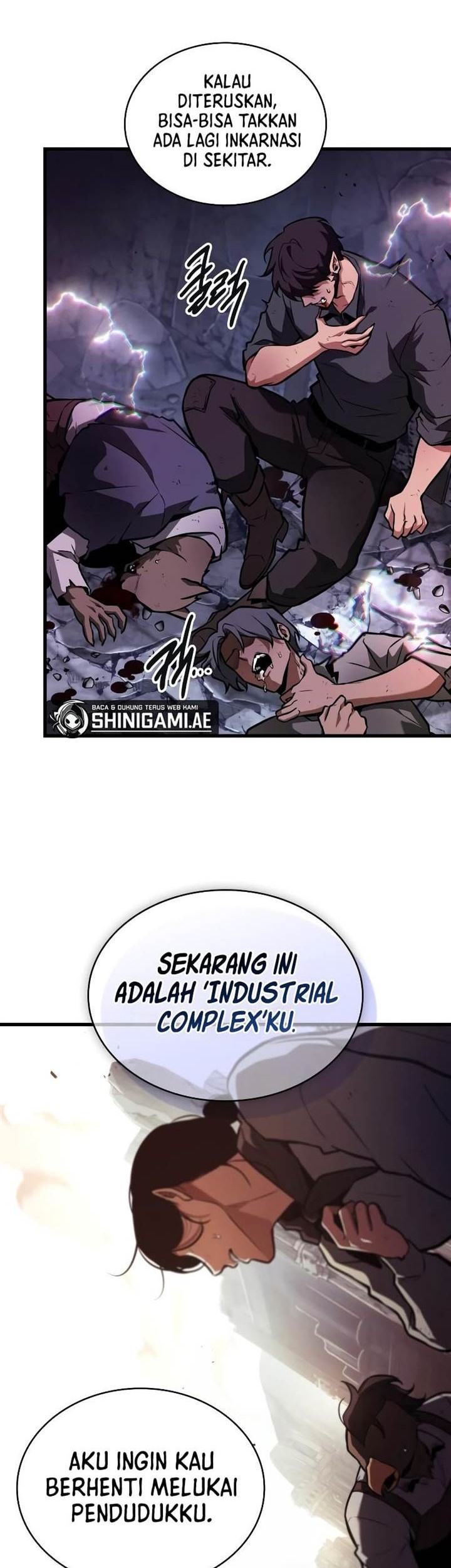 Chapter 257 - halaman 7