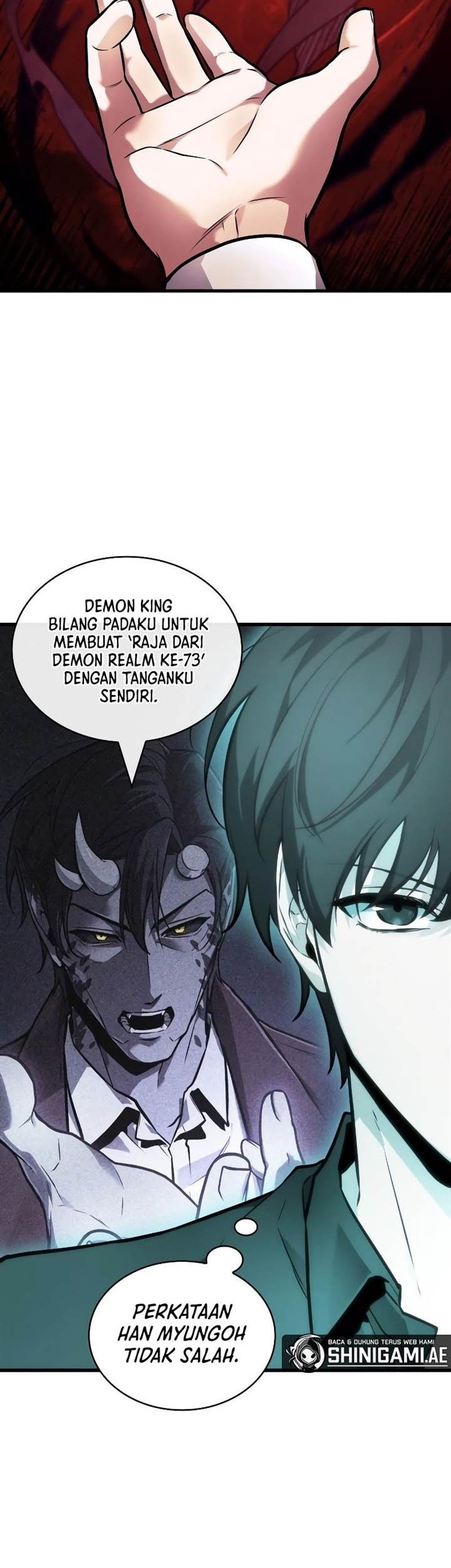 Chapter 257 - halaman 15