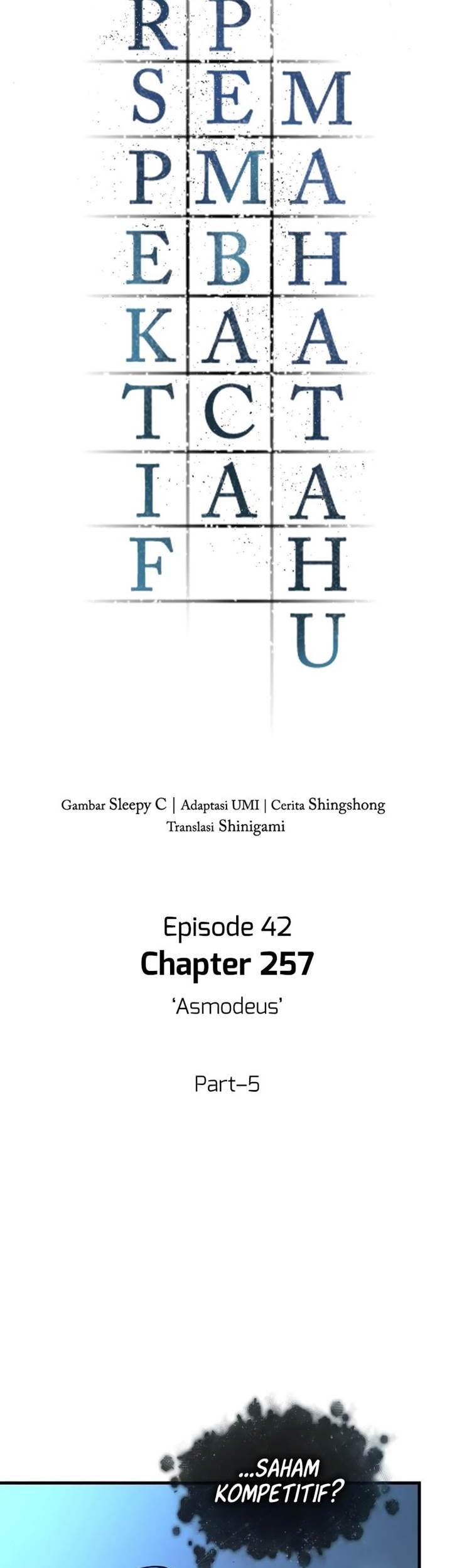 Chapter 257 - halaman 35