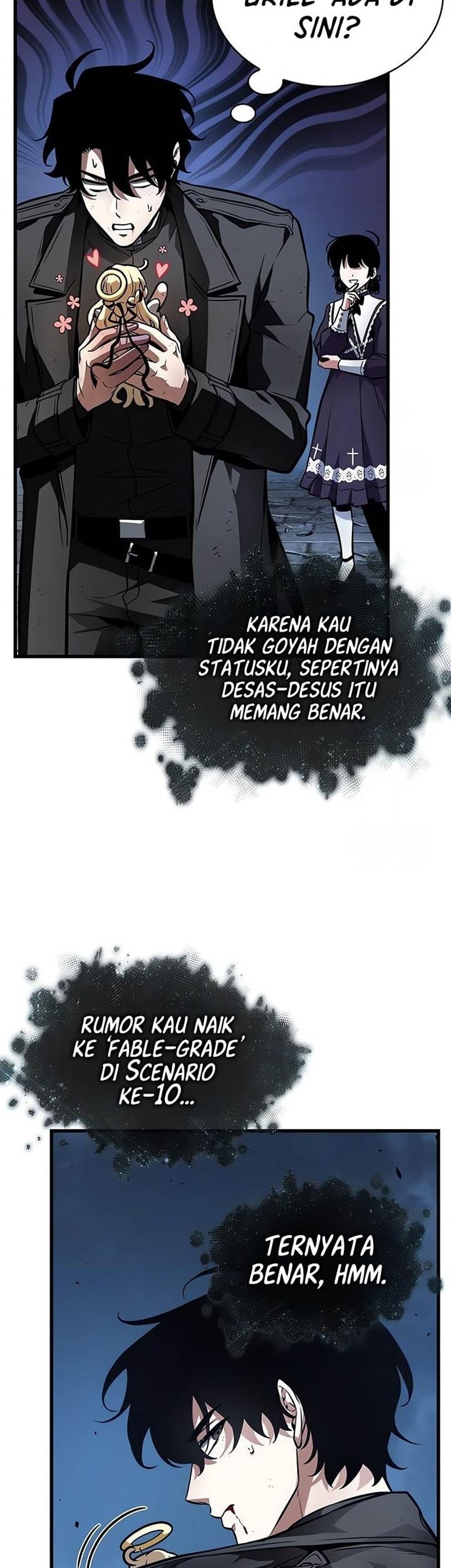 Chapter 256 - halaman 45