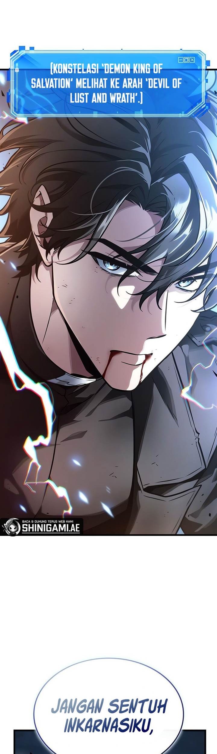 Chapter 256 - halaman 22