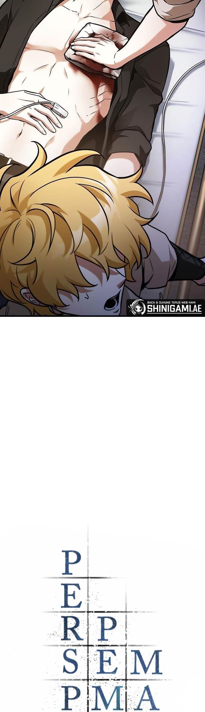 Chapter 256 - halaman 25
