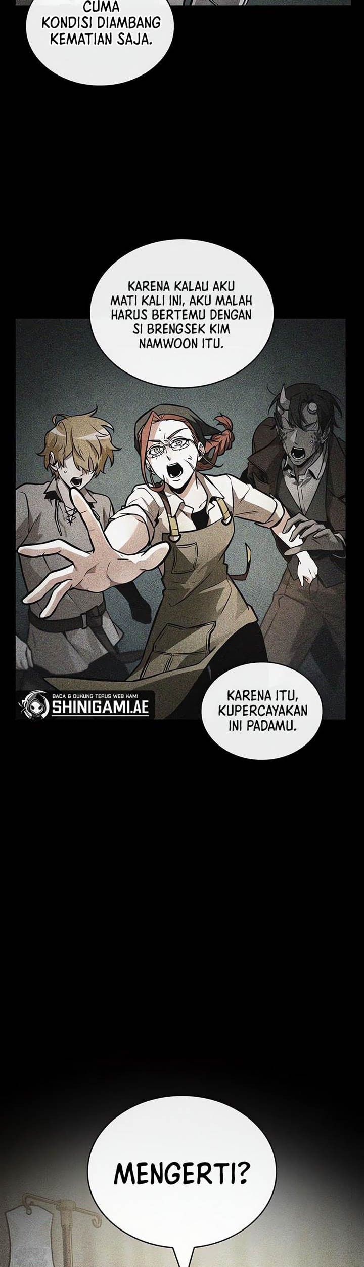 Chapter 256 - halaman 30