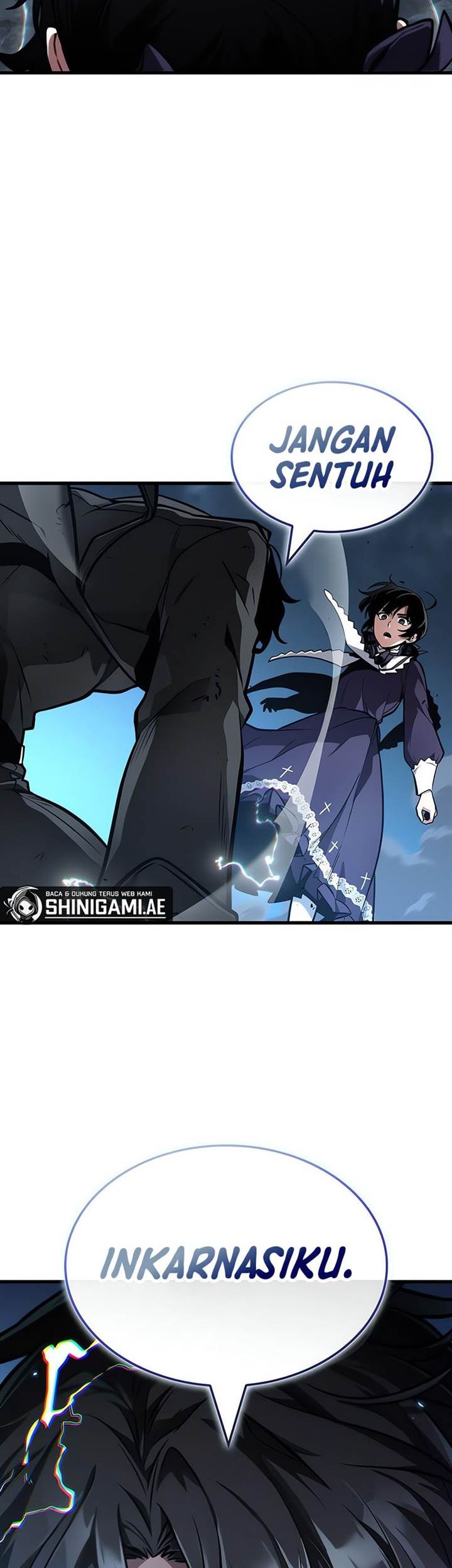 Chapter 256 - halaman 33