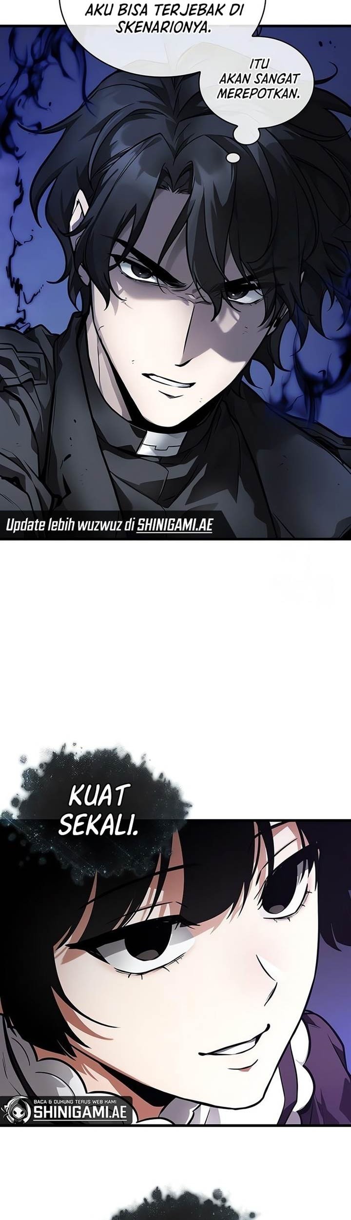 Chapter 255 - halaman 40