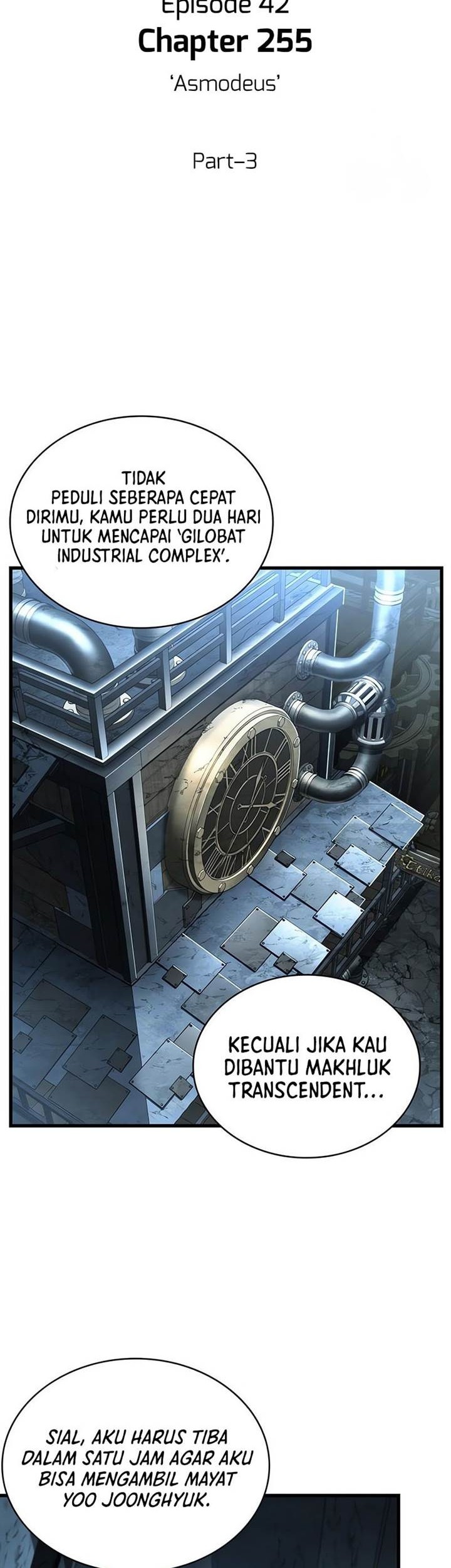 Chapter 255 - halaman 3
