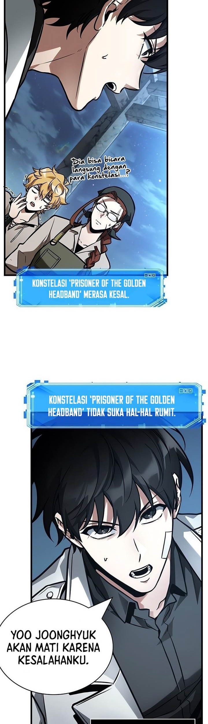 Chapter 255 - halaman 7