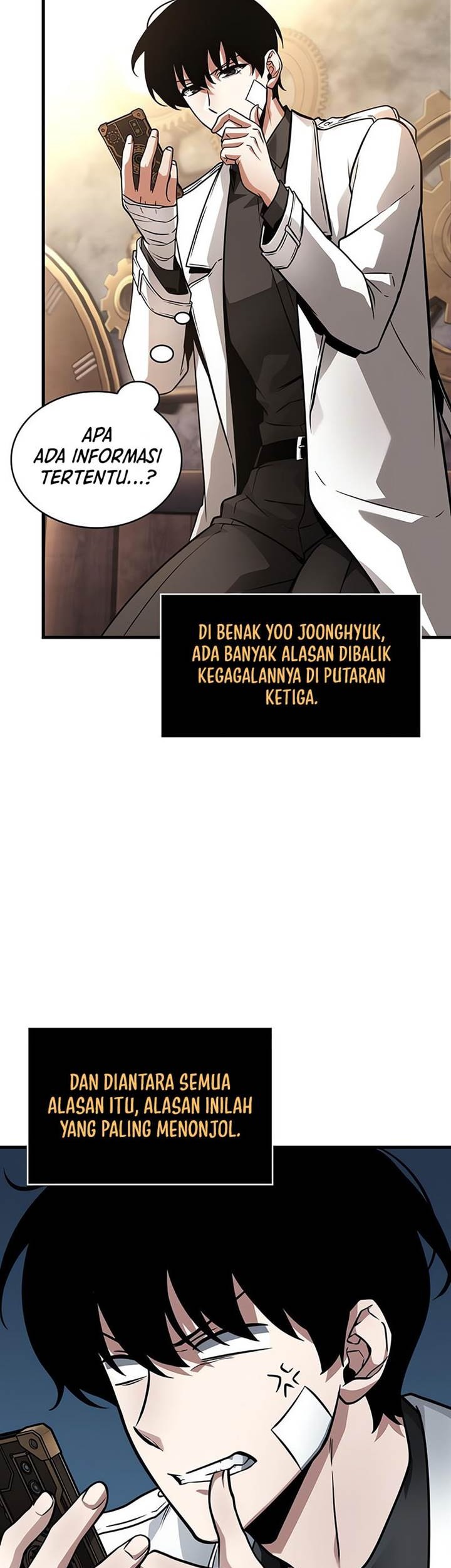Chapter 255 - halaman 16