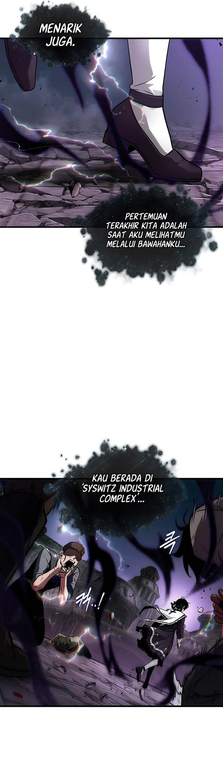 Chapter 255 - halaman 22
