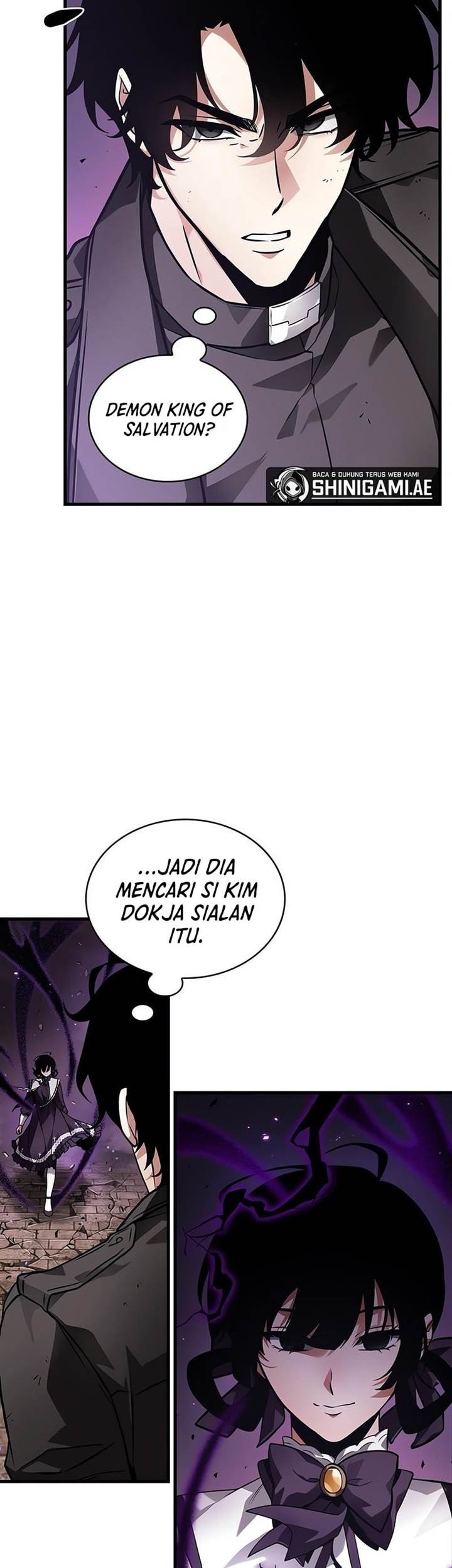 Chapter 255 - halaman 24