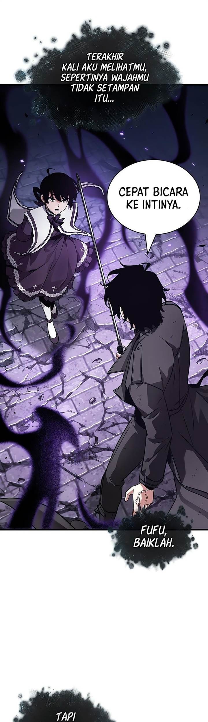 Chapter 255 - halaman 30