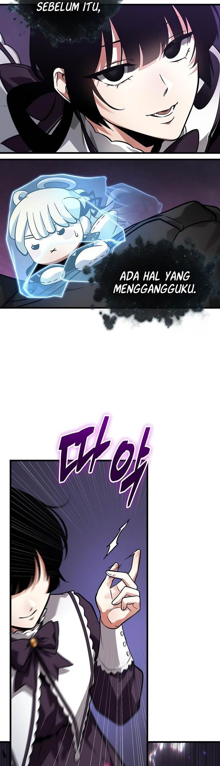 Chapter 255 - halaman 31