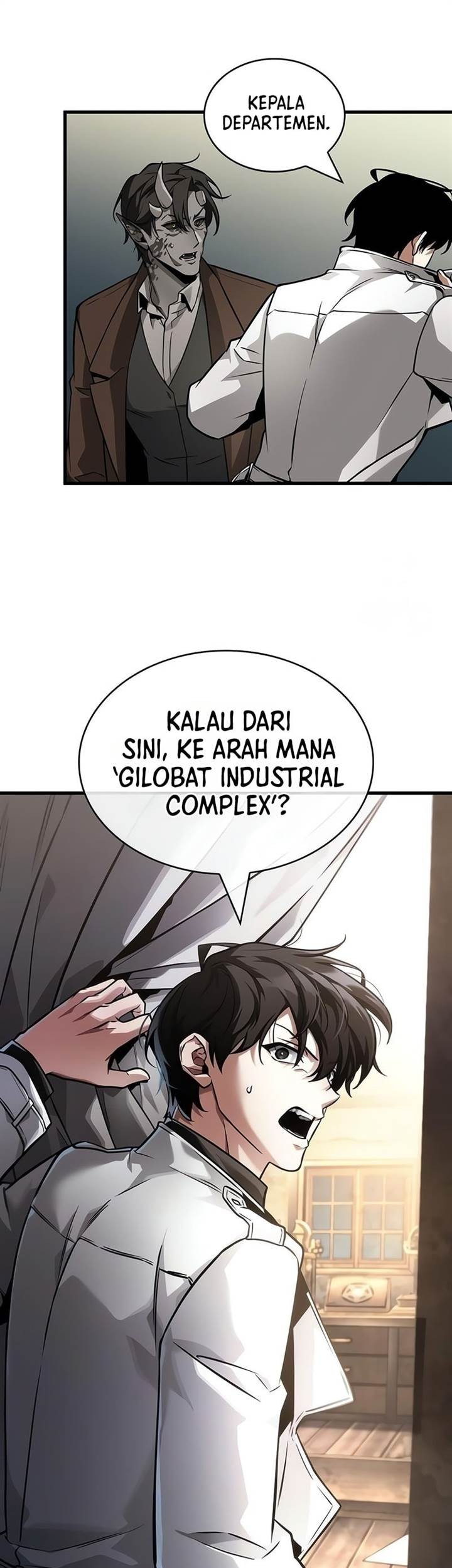 Chapter 254 - halaman 26