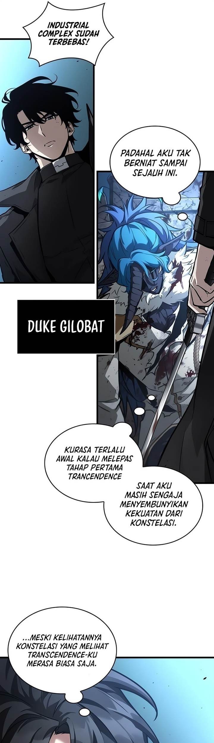Chapter 254 - halaman 30