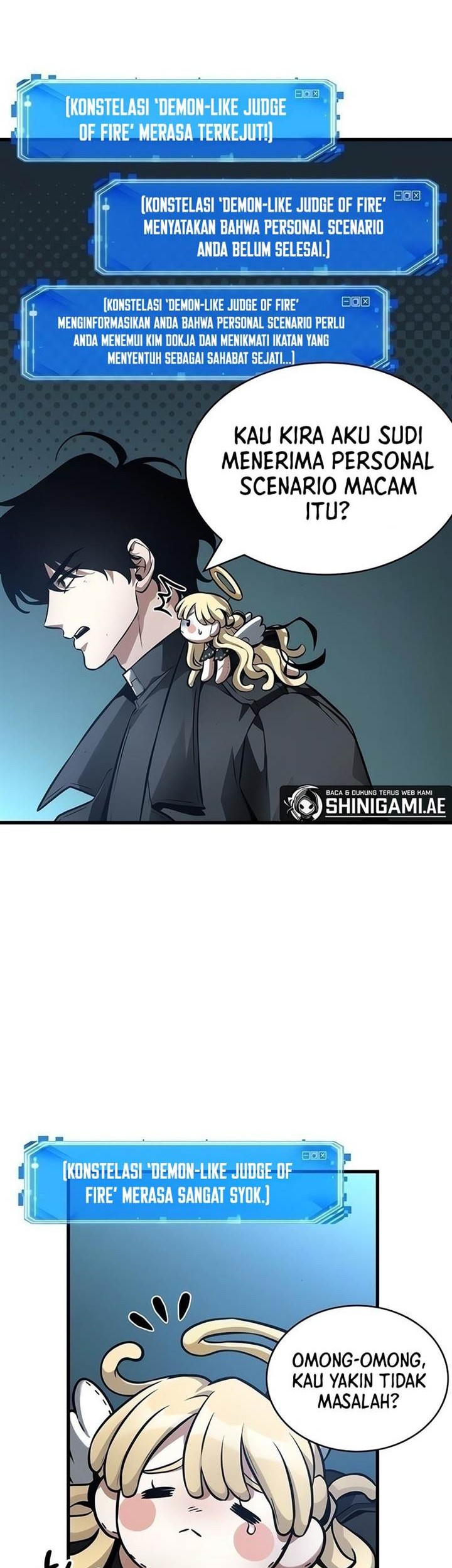Chapter 254 - halaman 35