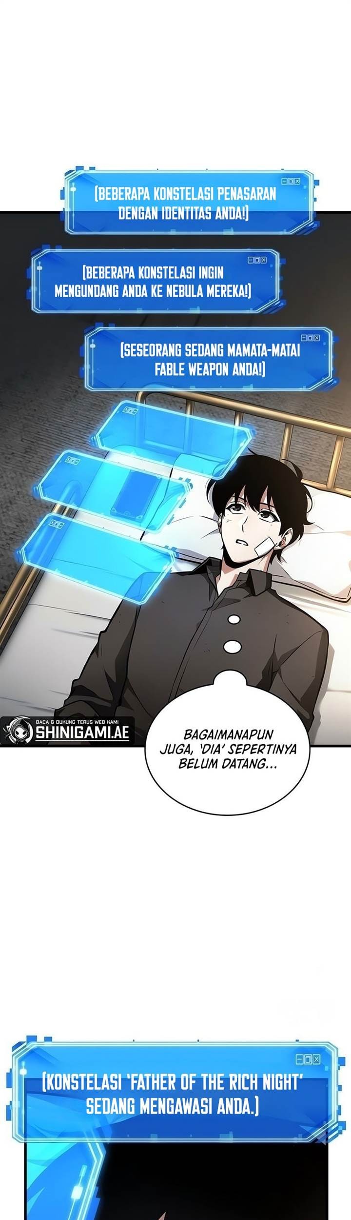 Chapter 253 - halaman 18