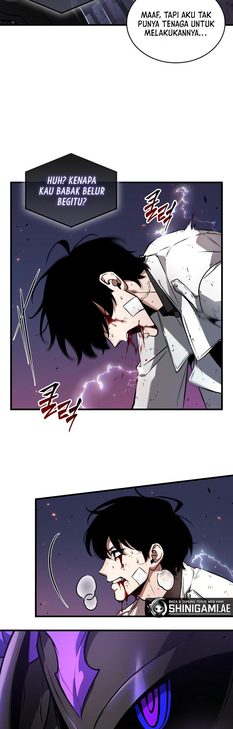 Chapter 251 - halaman 35
