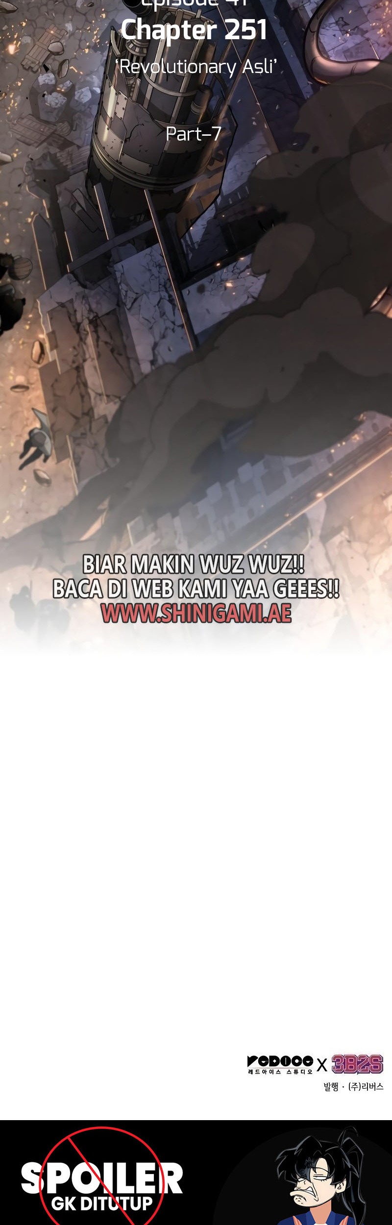 Chapter 251 - halaman 59