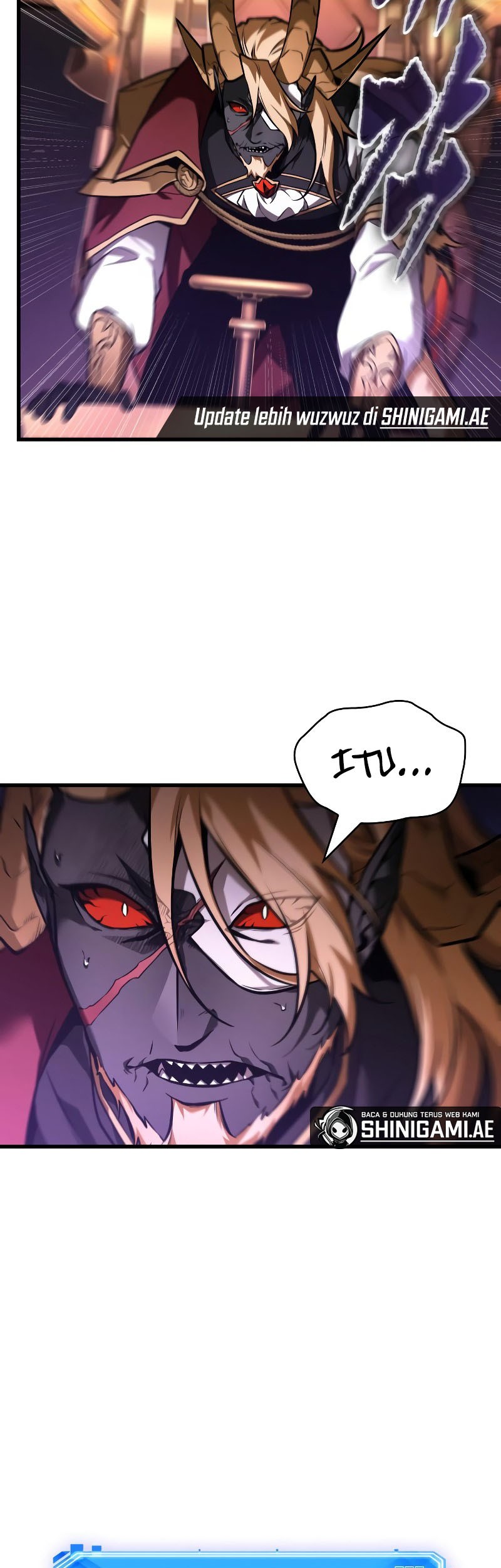 Chapter 251 - halaman 20