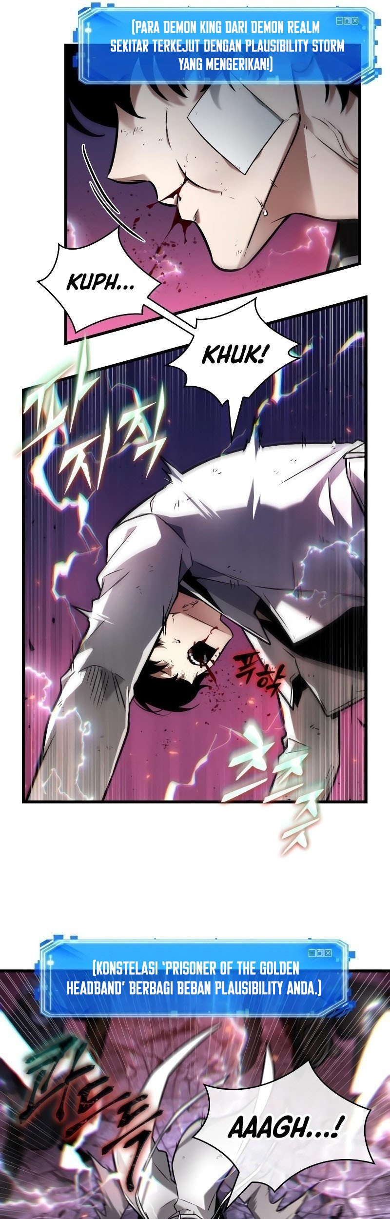 Chapter 251 - halaman 26