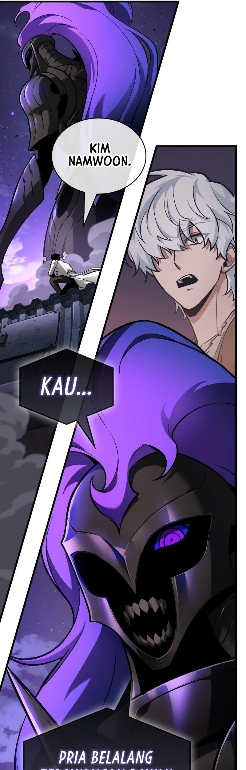 Chapter 251 - halaman 30