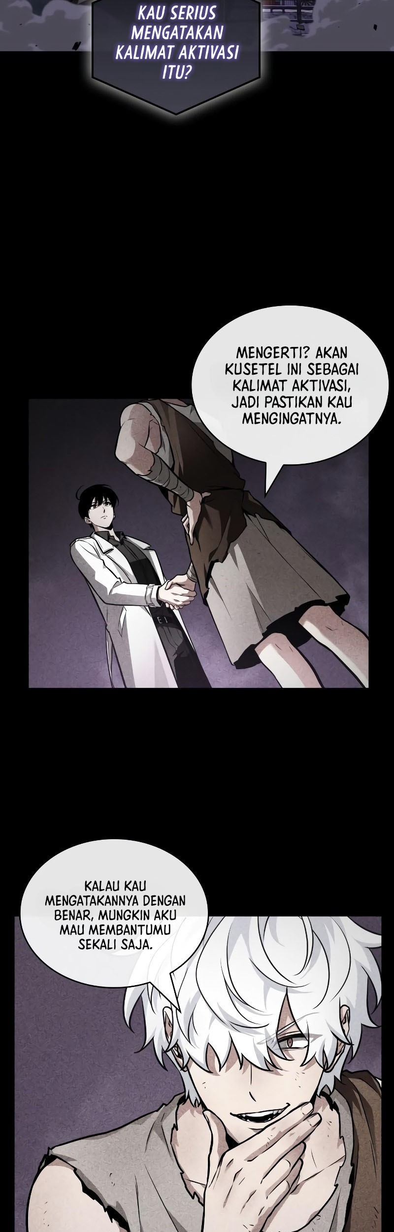 Chapter 251 - halaman 32