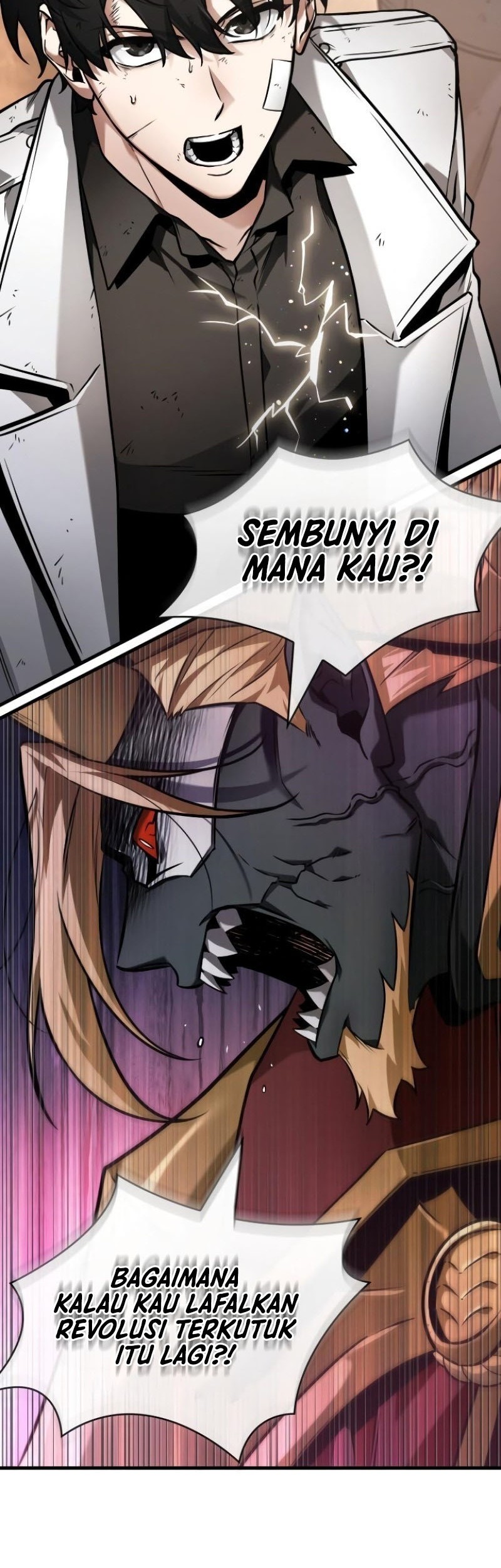 Chapter 250 - halaman 38