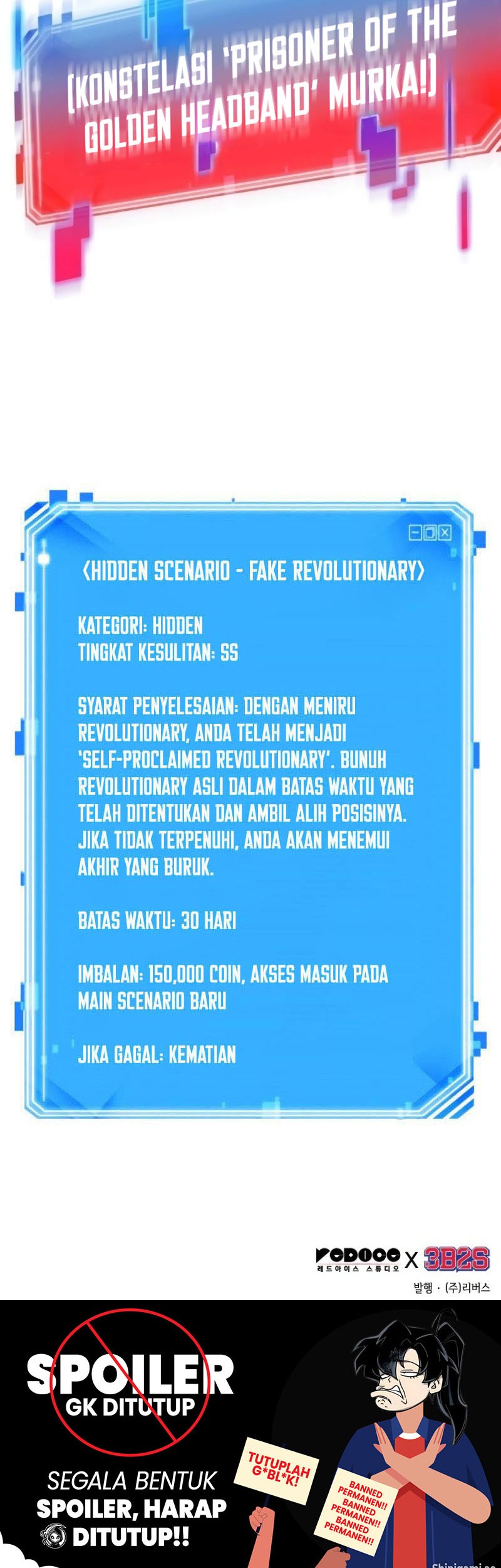 Chapter 250 - halaman 50