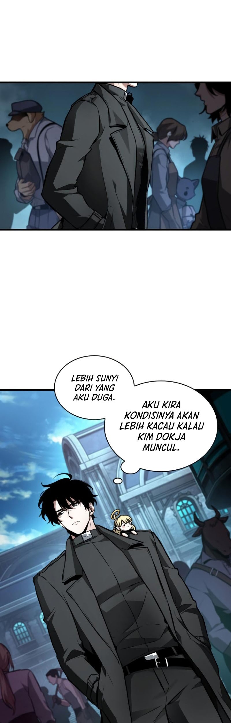 Chapter 250 - halaman 5