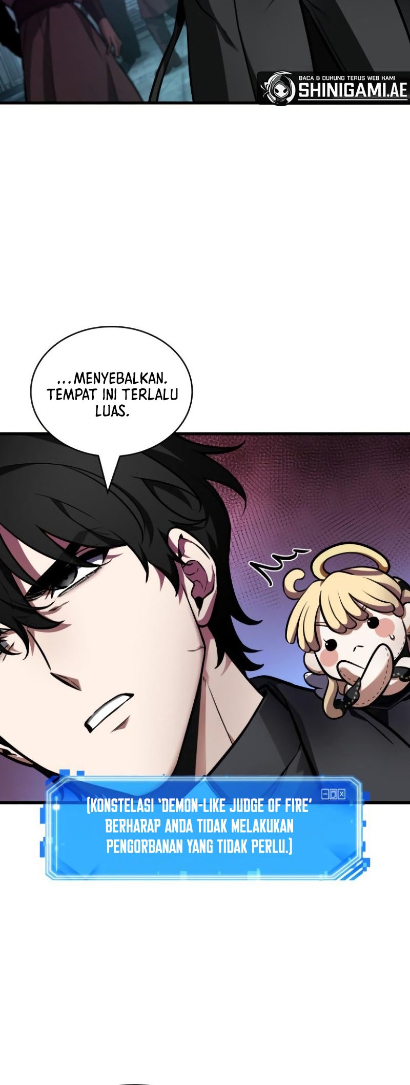 Chapter 250 - halaman 6