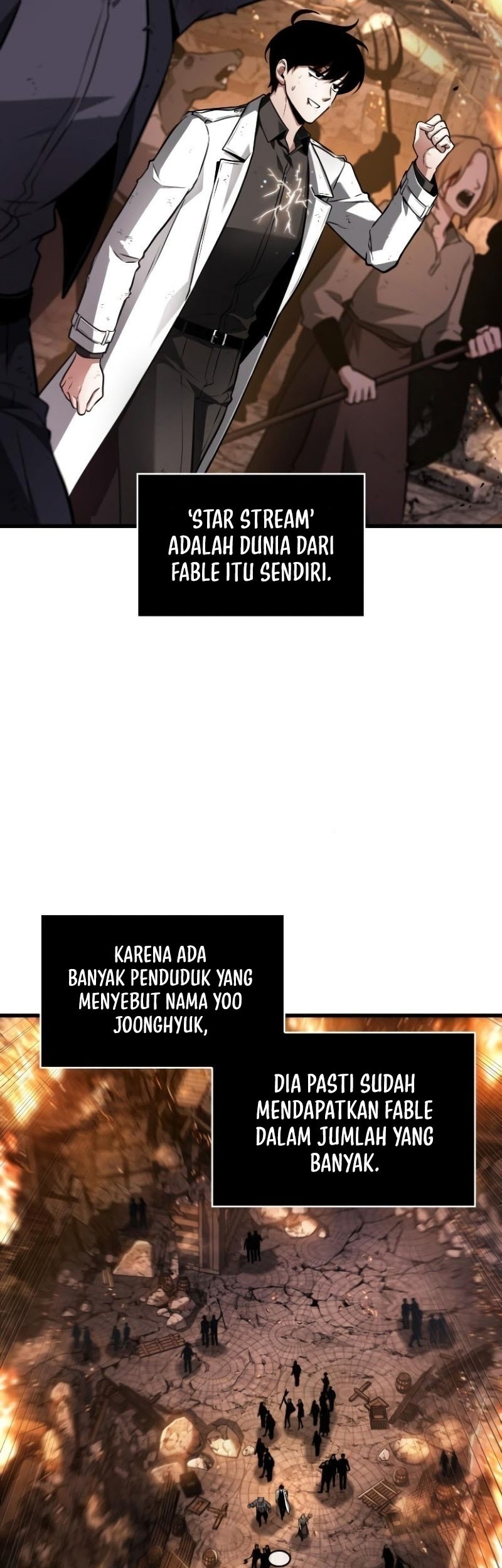 Chapter 250 - halaman 19