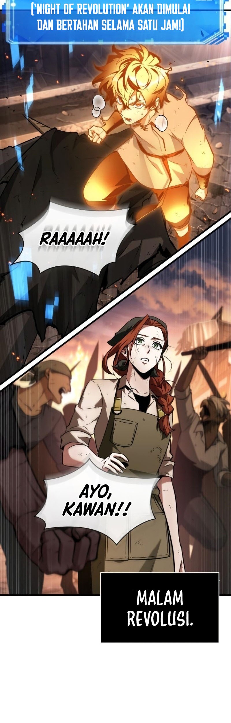 Chapter 250 - halaman 30