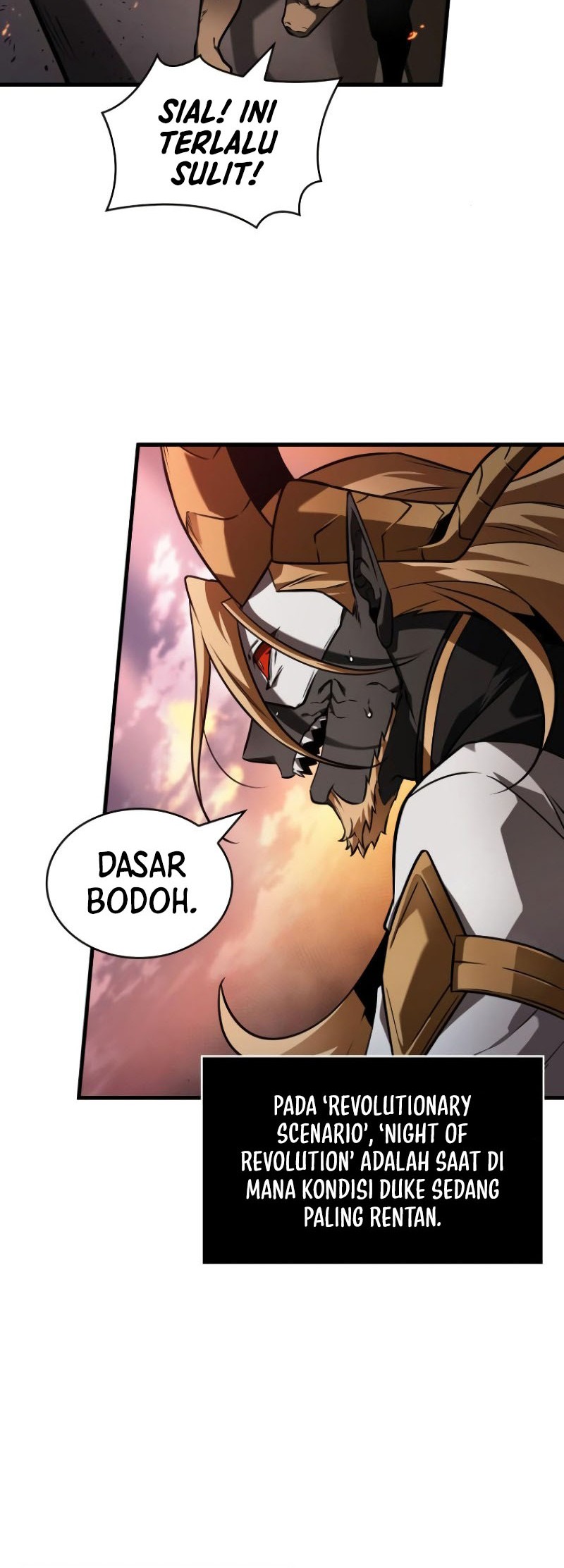 Chapter 250 - halaman 34