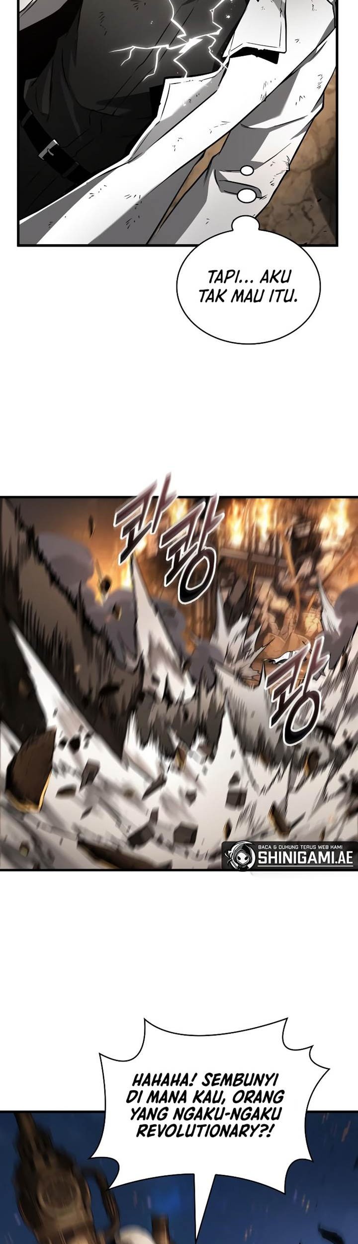 Chapter 249 - halaman 40