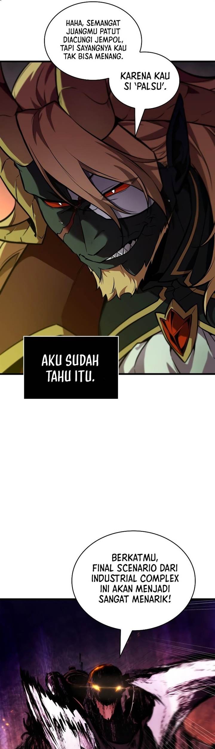 Chapter 249 - halaman 26