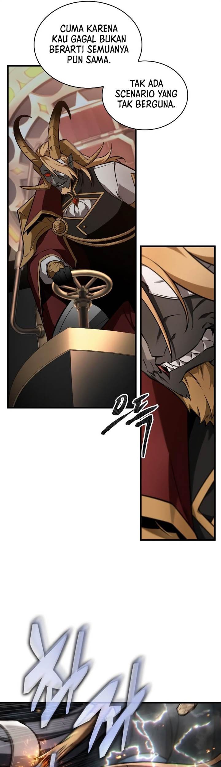 Chapter 249 - halaman 34