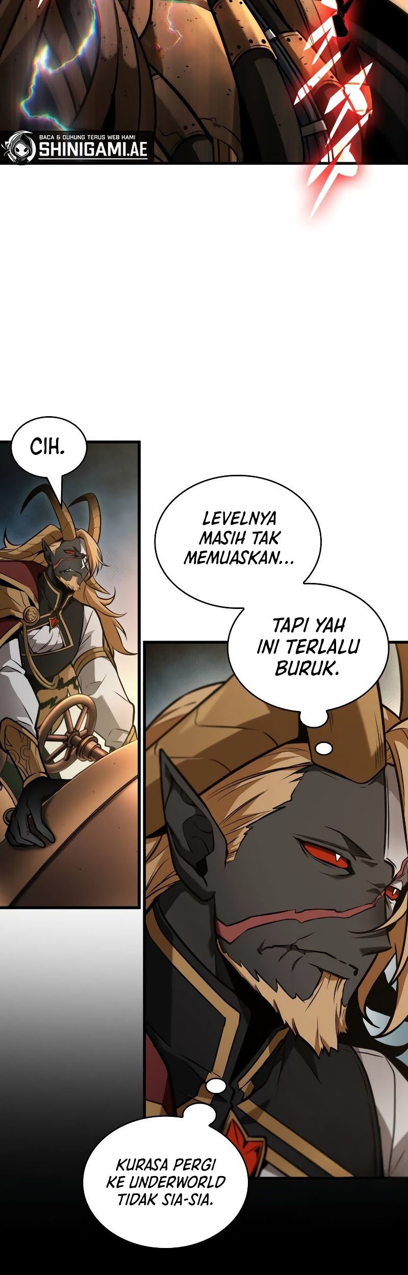 Chapter 248 - halaman 37